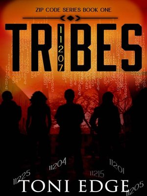 cover image of Tribes